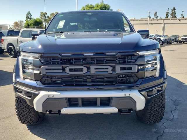 New 2026 Ford F150 Raptor AWD/4WD image 26