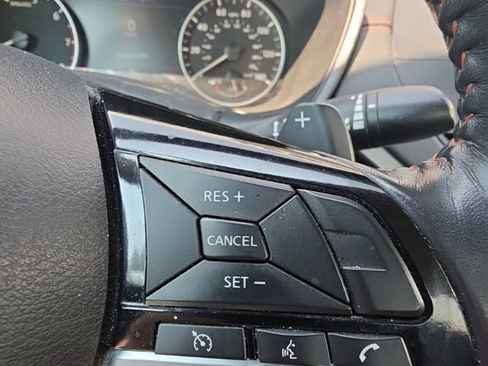 Used 2021 Nissan Altima 2.5 SR AWD/4WD image 10