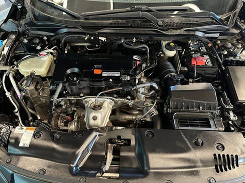 Used 2021 Honda Civic Sport image 23