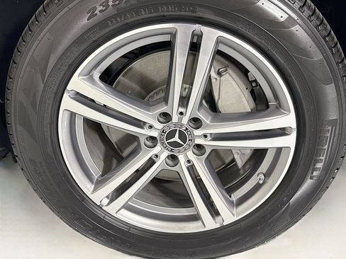 Certified 2022 Mercedes-Benz GLC 300 image 30