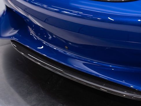 Used 2024 McLaren 750S Spider RWD image 38