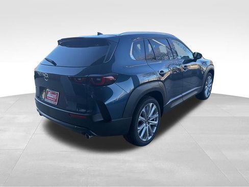 New 2026 MAZDA CX-50 AWD 2.5 S w/ Premium Package image 5