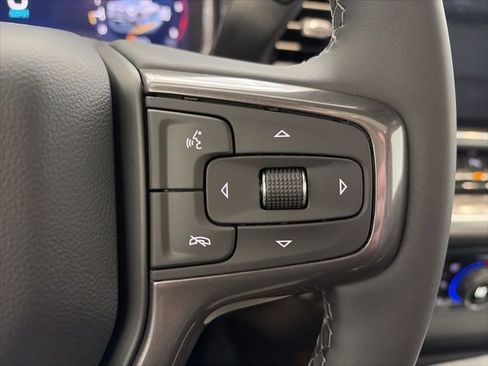 New 2026 Chevrolet Silverado 2500 High Country w/ High Country Premium Package image 19