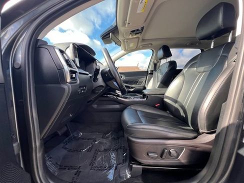 Certified 2022 Kia Sorento SX image 16