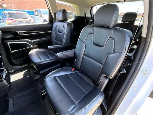 Used 2023 Kia Telluride S w/ S Sunroof Package AWD/4WD image 20