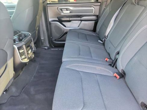 Certified 2021 RAM 1500 Big Horn image 17