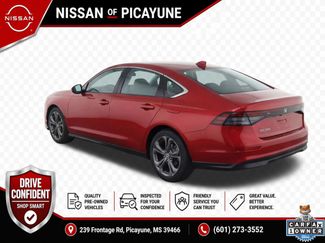 Used 2023 Honda Accord EX video 3