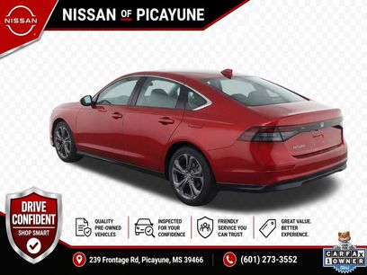 Used 2023 Honda Accord EX