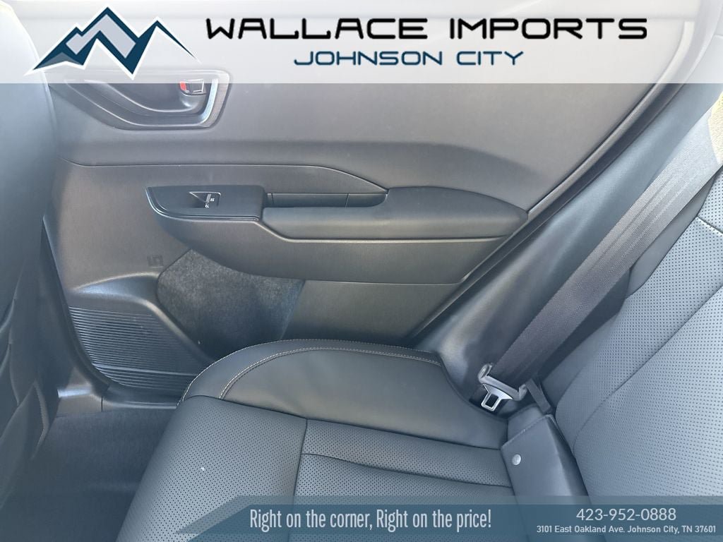 New 2026 Subaru Outback Wilderness AWD/4WD image 27