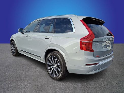 Used 2025 Volvo XC90 B5 Plus w/ Protection Package Premier image 6