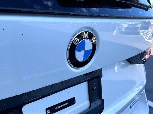 Certified 2025 BMW X1 xDrive28i image 31