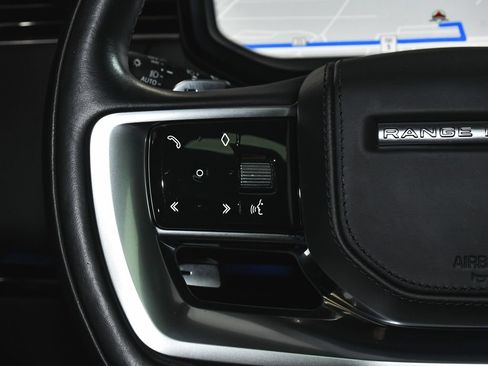 Used 2023 Land Rover Range Rover SE AWD/4WD image 37