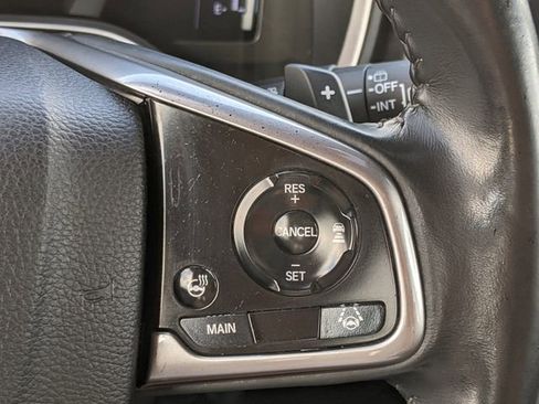 Used 2021 Honda CR-V Touring image 23