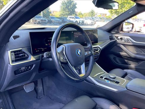 Certified 2023 BMW i4 eDrive35 RWD image 14