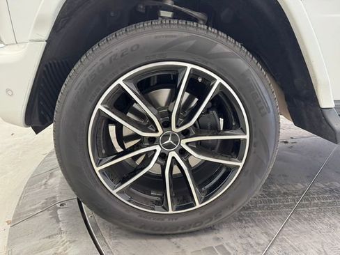 Used 2024 Mercedes-Benz G 550 image 10