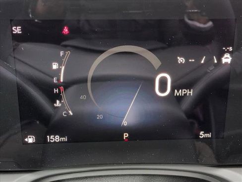 New 2026 Buick Encore GX Sport Touring FWD image 11