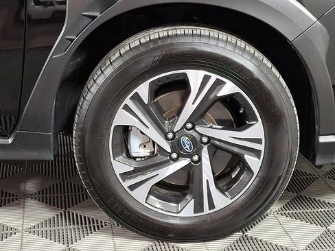 Certified 2024 Subaru Crosstrek 2.0i Premium AWD/4WD image 11