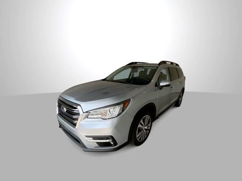 Used 2022 Subaru Ascent Limited AWD/4WD image 4