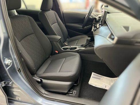 New 2026 Toyota Corolla LE image 22