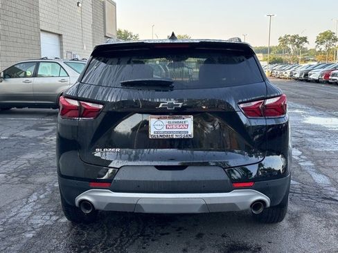 Used 2022 Chevrolet Blazer LT image 5