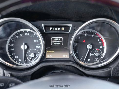 Used 2013 Mercedes-Benz G 550 image 42