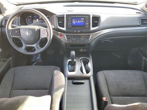 Used 2020 Honda Pilot LX image 10