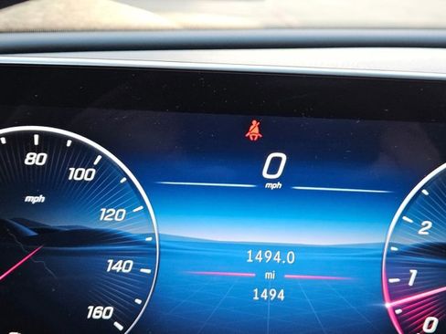 Used 2026 Mercedes-Benz C 300 Sedan image 17