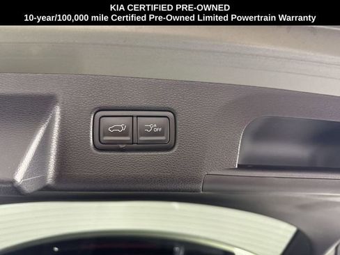 Certified 2024 Kia Telluride SX Prestige X-Line image 33
