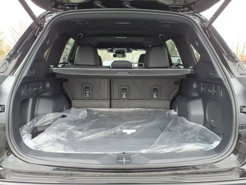 New 2026 Subaru Forester Touring image 9