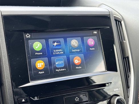 Used 2020 Subaru Crosstrek 2.0i Premium w/ Popular Package #2 image 31