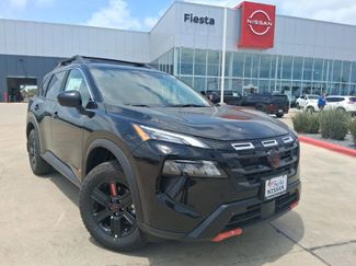 New 2026 Nissan Rogue SV AWD/4WD video 1
