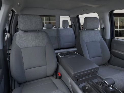 New 2025 Ford F150 Lightning XLT image 14