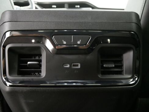 Used 2022 GMC Sierra 1500 AT4 w/ AT4 Preferred Package image 32