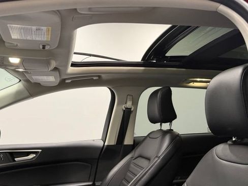 Certified 2023 Ford Edge SEL w/ Convenience Package AWD/4WD image 32