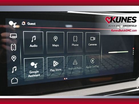 New 2026 GMC Sierra 1500 AT4 w/ AT4 Premium Package image 18