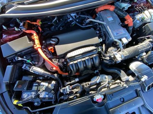 Used 2018 Honda Clarity Touring image 29