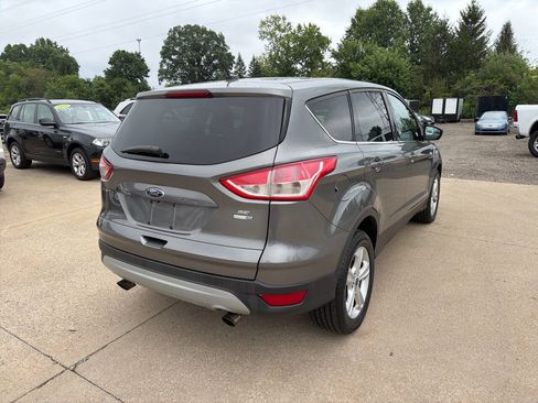 Used 2014 Ford Escape SE AWD/4WD image 4