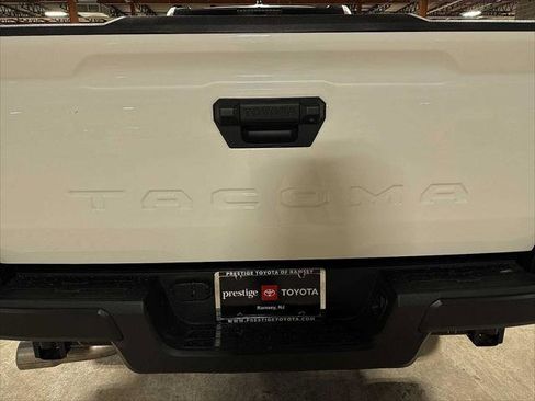 Certified 2025 Toyota Tacoma SR image 23