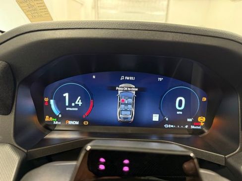 New 2026 Ford Explorer ST image 19