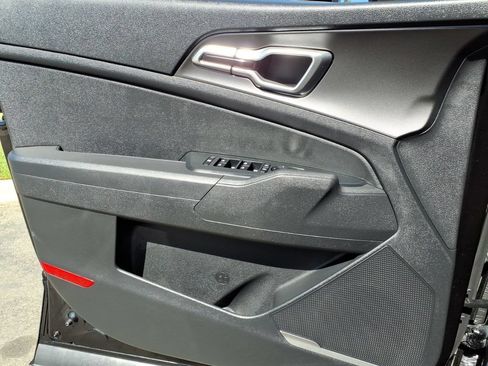 Certified 2026 Kia Sportage LX FWD image 26