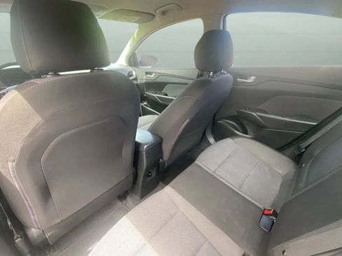 Used 2018 Hyundai Accent SEL FWD image 30