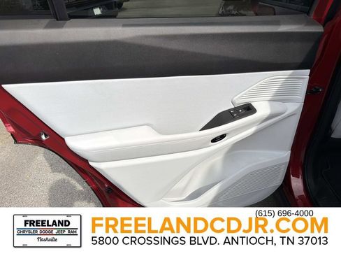 New 2026 Jeep Cherokee Laredo image 13