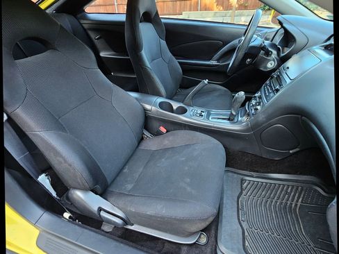 Used 2003 Toyota Celica GT image 22