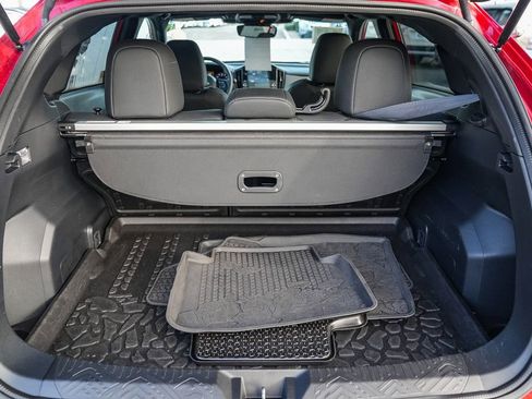 Certified 2024 Subaru Crosstrek 2.5i Wilderness w/ Wilderness Package image 30