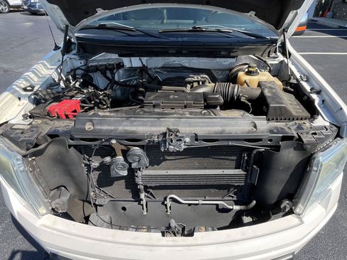 Used 2013 Ford F150 Platinum RWD image 23