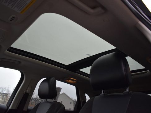 Used 2015 Ford Edge Sport w/ Equipment Group 401A image 35