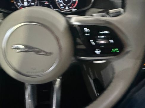 Used 2021 Jaguar F-PACE S AWD/4WD image 15