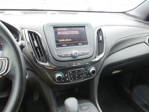 Certified 2024 Chevrolet Equinox RS AWD/4WD image 9