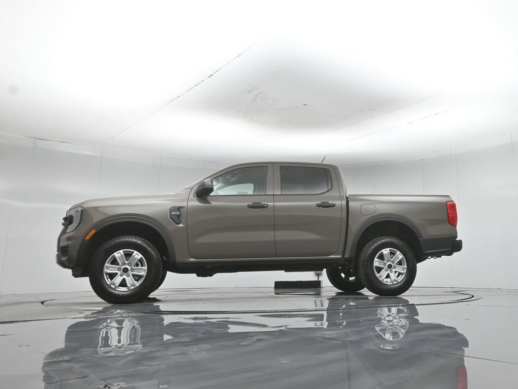 New 2026 Ford Ranger XL RWD image 48