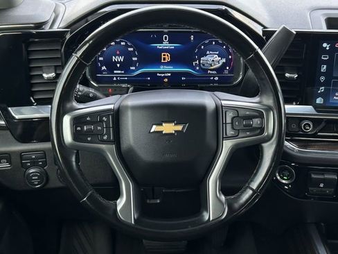 Used 2024 Chevrolet Silverado 2500 LT AWD/4WD image 13